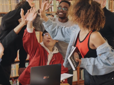 October is Diversity Awareness Month! Watch a special presentation by School Board Member Dr. Jeff Holness as he talks about the importance of diversity within our society.